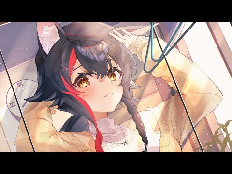 Видео: Nightcore - Весна | Турбомода