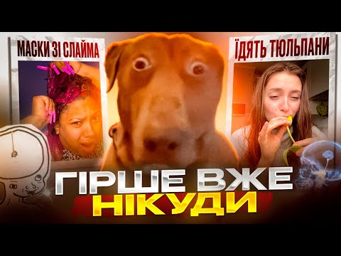Видео: НАЙТУПІШІ інтернет тренди