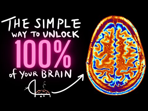 Видео: Как сосредоточиться и раскрыть максимальную мощь мозга