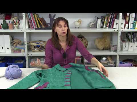 Видео: Куртка