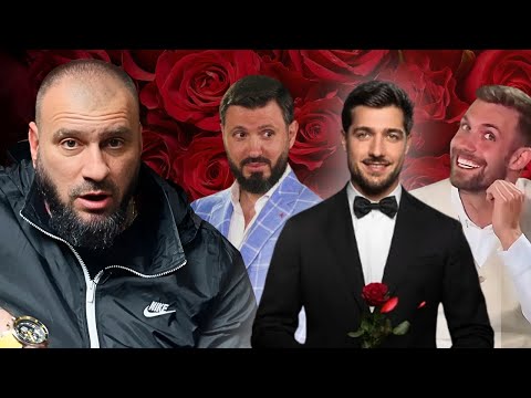 Видео: Новият в Ергенът и старите драми на Мартин