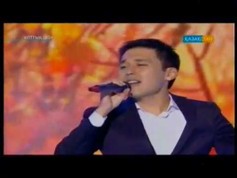 Видео: Тынышбай Рақым - "Боз орамал" - Асқар Жүнісбеков