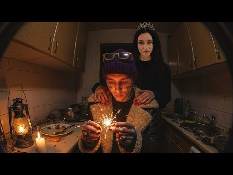 Видео: VLOG. Романтика без электричества.