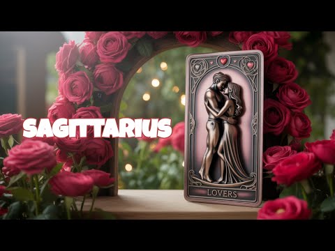 Видео: СТРЕЛЕЦ 😲 ДУМАЕТЕ, ВСЕ КОНЕЦ? 💔 ОНИ ВОЗВРАЩАЮТСЯ ИЗ НЕОТКУДА С ШОКИРУЮЩИМ ШАГОМ⚡ КОНЕЦ ОКТЯБРЯ🔮