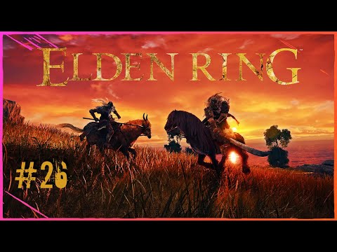 Видео: Elden Ring | Стрим #26