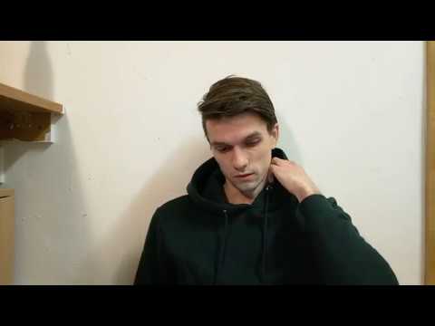 Видео: Ответы на вопросы об учебе в Чехии от студента ЧВУТ FEL OI