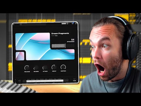 Видео: ОБЗОР ТОП VST INSTRUMENT от SPLICE - ЛУЧШИЙ СИНТЕЗАТОР ДЛЯ СОЗДАНИЯ МУЗЫКИ?