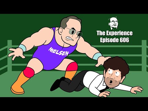 Видео: Джим Корнетт о рейтингах AEW Dynamite