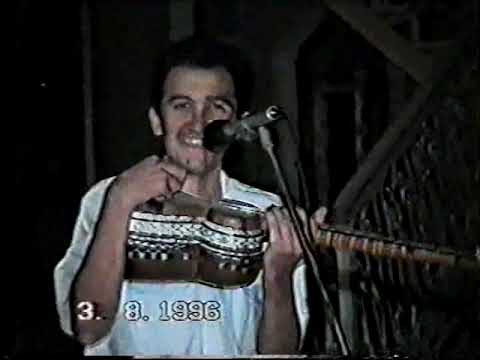 Видео: Azamat Otajonov АЗАМАТ ОТАЖОНОВ 1996