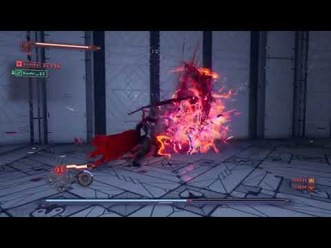 Видео: Ninja Gaiden 4 прохождение боссов : 13. Онивака (ч.4)