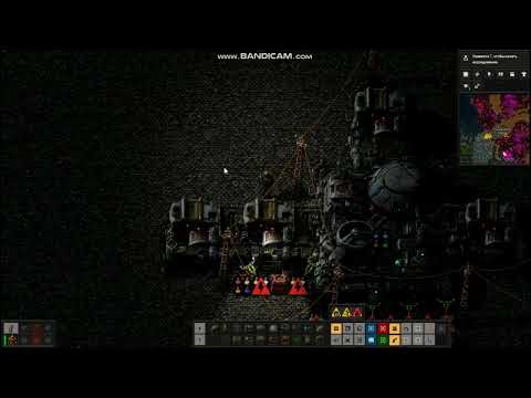Видео: Подготовка к полету на край системы 1/2 Factorio Space Age №23