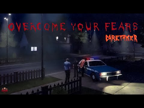 Видео: ОБЫЧНАЯ ИНДЮШКА ▶ Overcome Your Fears - Caretaker