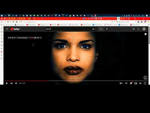 Видео: Разбор клипа rammstein - Engel