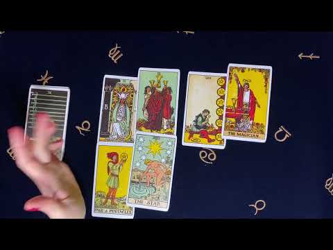 Видео: ОВНЫ ♈️ Прогноз на неделю 10.11.25  -  16.11.25