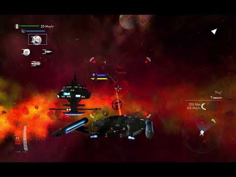 Видео: Star Trek: Legacy / Звёздный Путь: Наследие, Mission 2 Part 1 / Миссия 2 Часть 1, Волнорез