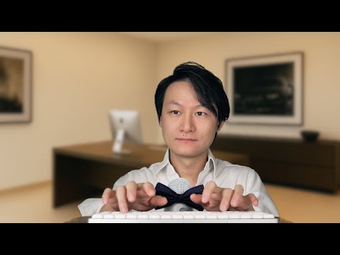 Видео: [ASMR без рекламы в середине ролика] Продажа автомобиля за 13 миллионов долларов