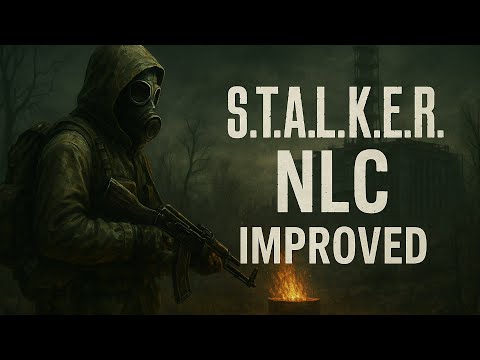 Видео: S.T.A.L.K.E.R. NLC Improved — Прохождение #15