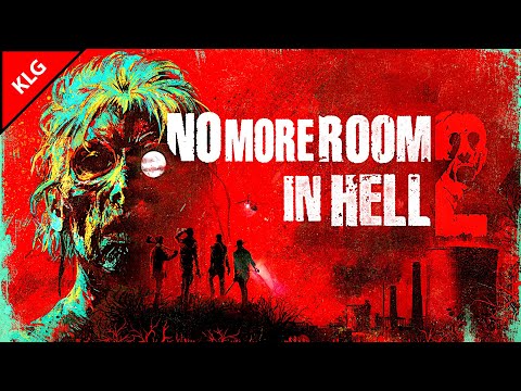 Видео: No More Room in Hell 2 ► ОПЯТЬ ЗОМБИ ► Первый взгляд