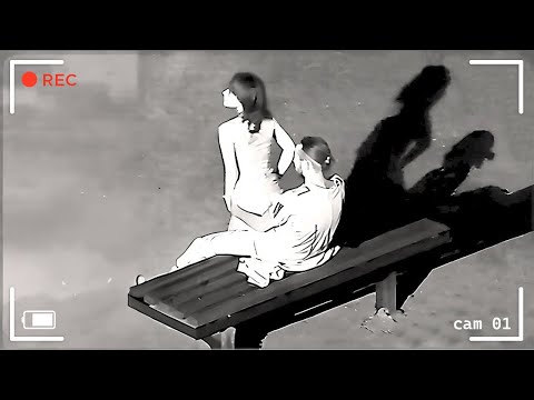 Видео: Невероятные моменты, запечатленные на камеру