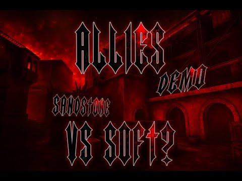 Видео: ДЕМКИ В НАПАХ С ДРУГОМ  / КАМБЕКНУЛИ ПРОТИВ СОФТЕРА? / STANDOFF 2