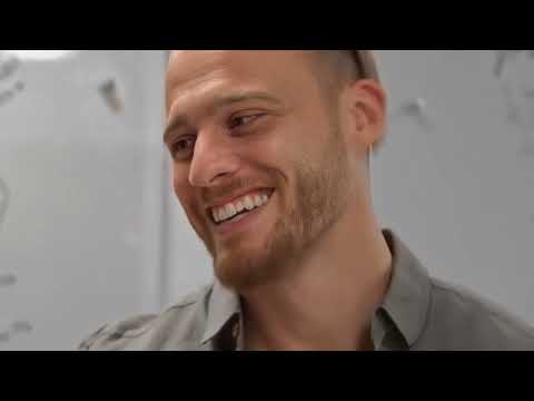 Видео: Керем Бюрсин рассказал, что мечтает о будущем с Ханде Эрчел!