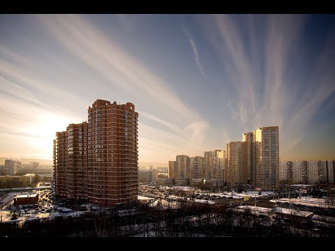 Видео: Экскурсия по Беляево. 5 серия.