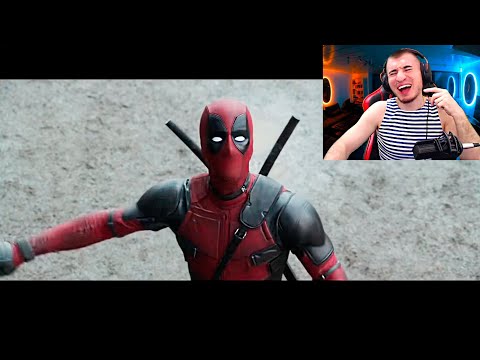 Видео: БЛАДИ СМОТРИТ ПРИКОЛЫ World of Tanks ВЫПУСК #129! УГАР ДО СЛЕЗ!