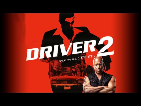 Видео: Краткий Сюжет Driver 2
