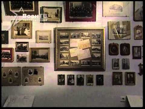 Видео: Брестская крепость. Часть1. Пересечение.