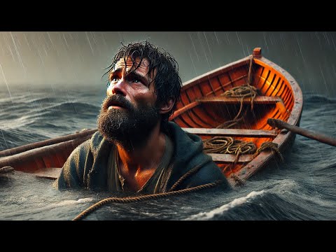 Видео: Он жил без еды и воды 13 месяцев. Невероятная История выживания