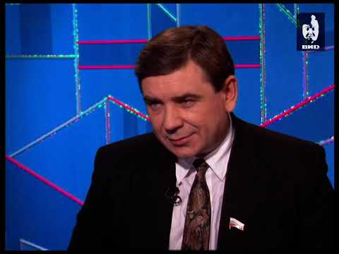 Видео: Час Пик (1994) 12.12.1994