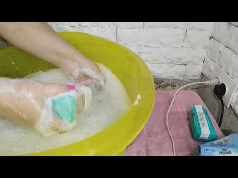Видео: мылю прилепушки 🔥🔥🔥