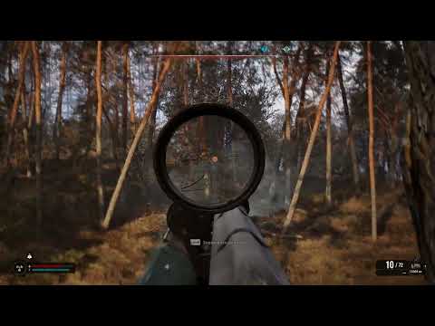 Видео: S.T.A.L.K.E.R. 2: Heart of Chornobyl - игровые моменты  (Part 3/5)