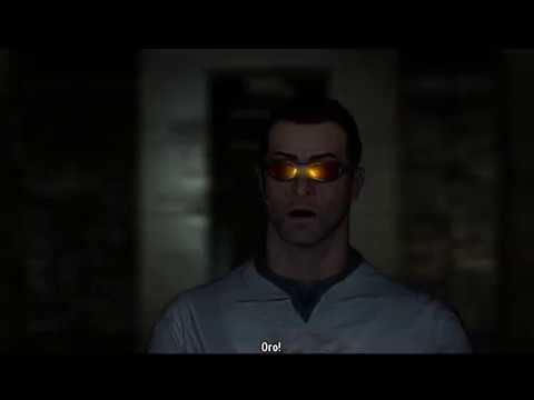 Видео: Serious Sam 3: BFE №21:Открывая солнце ч6