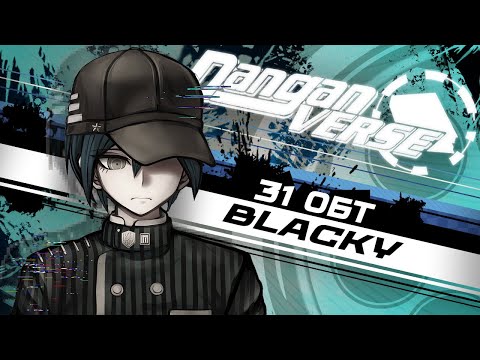 Видео: Мерцание | ОБТ 31 | DanganVerse