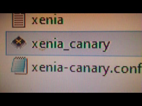 Видео: Как запускать игры на Xenia? (FREEBOOT и LT 3.0)
