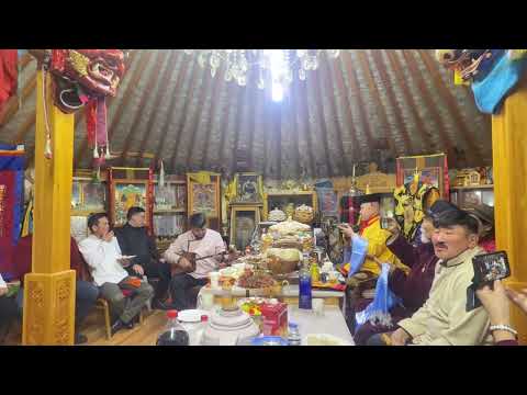 Видео: Lkhamragchaa  - JANGAR /ЖАНГАР