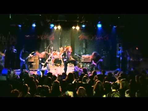 Видео: STIGMATIC CHORUS "Три зеркала" Клуб точка