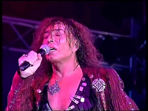 Видео: Валерий Леонтьев. Ночной звонок. Паланга. 2005 год