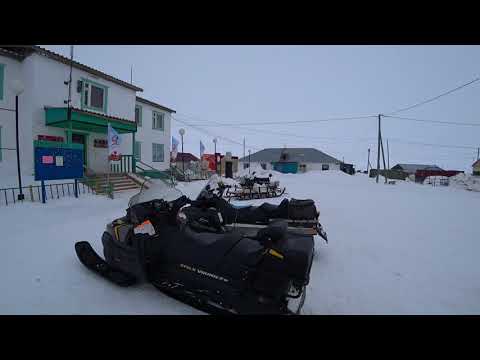 Видео: Маленький видос о моём посёлке!