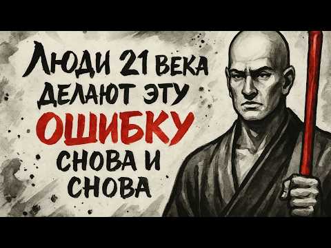Видео: Что делает СИЛЬНЫХ спокойными, а остальных ЛОМАЕТ