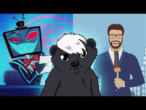 Видео: КЕМ ОНИ БЫЛИ ПРИ ЖИЗНИ? | АНАЛИЗ И ТЕОРИИ ОТЕЛЬ ХАЗБИН