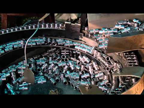 Видео: JONNESWAY - Торцевые головки