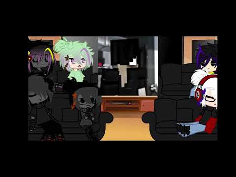 Видео: Риакция 4s YeosM на семью оая(+бонус) #yeosm #гача #yeosmedit 