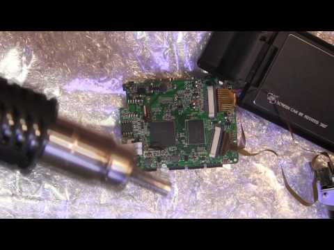 Видео: видеорегистратор после включения сразу выключается