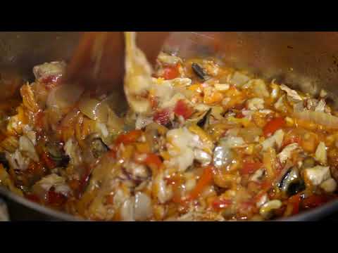Видео: Салат с грибами на зиму|Салат "Калейдоскоп" - безумно вкусная консервация!