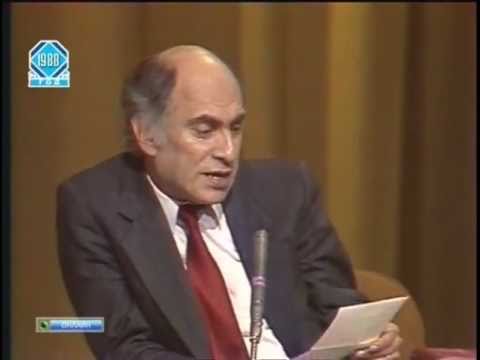 Видео: 6/6 Встреча с Михаилом Талем в Останкино (1988)