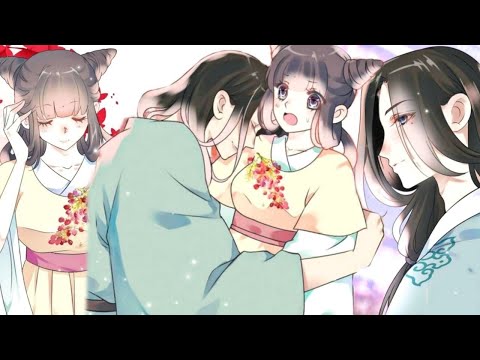 Видео: Юная леди из деревни - ВСЕ ГЛАВЫ |  КОНЕЦ [Озвучка манги | манхвы | маньхуа]