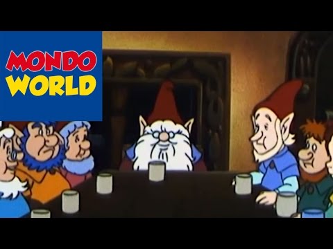 Видео: Легендата за Снежанка  епизод  19 - BG / Legend of Snow White