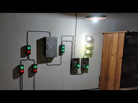 Видео: Работает! / Копия электричества из Rust